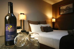 Best Western Pevensey Motor Lodge - Accommodation VIC 1