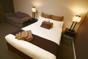 Best Western Pevensey Motor Lodge - Accommodation VIC 3