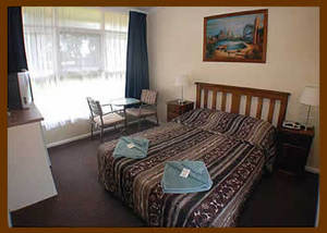 Southern Right Motor Inn - Accommodation VIC 1