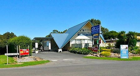 Southern Right Motor Inn - Accommodation VIC 0