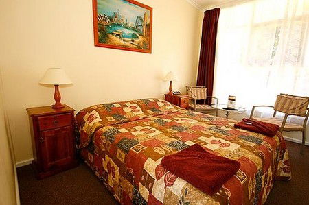 Southern Right Motor Inn - Accommodation VIC 2
