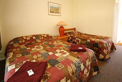 Southern Right Motor Inn - Accommodation VIC 4