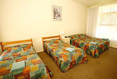 Southern Right Motor Inn - Accommodation VIC 5