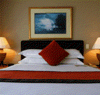 Quay West Suites Brisbane - Accommodation VIC