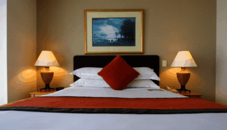 Quay West Suites Brisbane - Accommodation VIC 0
