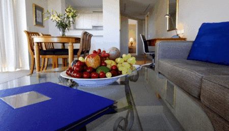 Quay West Suites Brisbane - Accommodation VIC 1