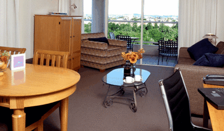 Quay West Suites Brisbane - Accommodation VIC 2