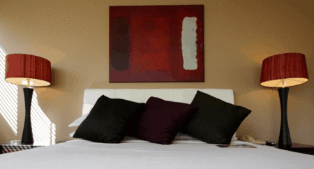 Quay West Suites Brisbane - Accommodation VIC 3