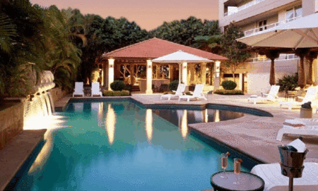 Quay West Suites Brisbane - Accommodation VIC 4