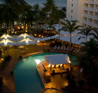Rydges Tradewinds Cairns - Accommodation VIC