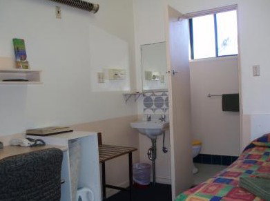 Lithgow Valley Motel - Accommodation VIC 0
