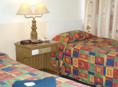 Lithgow Valley Motel - Accommodation VIC 1