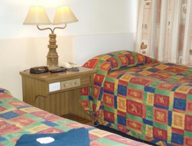 Lithgow Valley Motel - Accommodation VIC 2