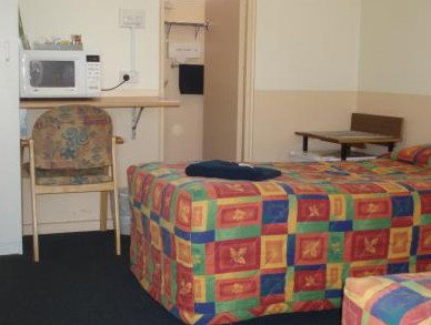 Lithgow Valley Motel - Accommodation VIC 3