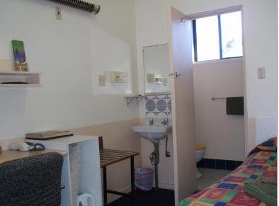 Lithgow Valley Motel - Accommodation VIC 4
