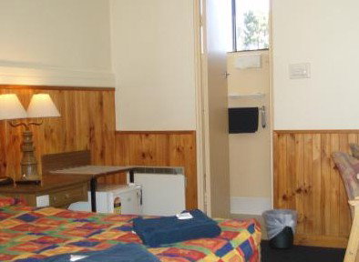 Lithgow Valley Motel - Accommodation VIC 5