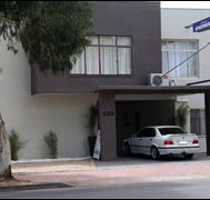 Hello Adelaide Motel  Apartments - Accommodation VIC