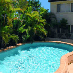 Swan Lane Apartments - Accommodation VIC 0