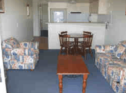 Swan Lane Apartments - Accommodation VIC 1