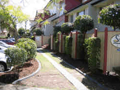 Swan Lane Apartments - Accommodation VIC 2