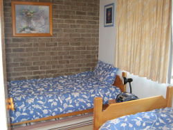 Carrickalinga Cove Apartments - Accommodation VIC 1