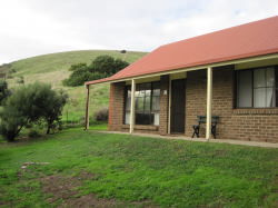Carrickalinga Cove Apartments - Accommodation VIC 2