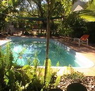 Gulfland Motel and Caravan Park - Accommodation VIC