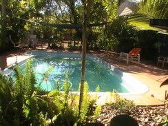Gulfland Motel And Caravan Park - Accommodation VIC 0
