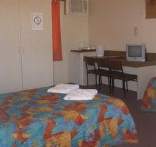 Gulfland Motel And Caravan Park - Accommodation VIC 2