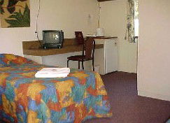 Gulfland Motel And Caravan Park - Accommodation VIC 4
