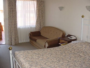 Ringwood Regent Motor Inn - Accommodation VIC 2