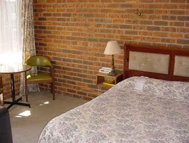 Ringwood Regent Motor Inn - Accommodation VIC 3