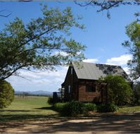 The Knoll - Accommodation VIC