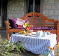 Riverview Cottage - Accommodation VIC