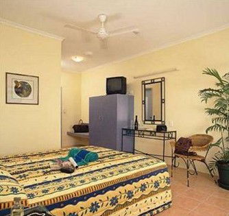 Fig Tree Lodge - Accommodation VIC 1
