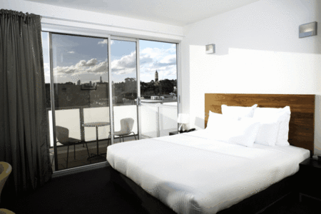Cosmopolitan Hotel - Accommodation VIC 0