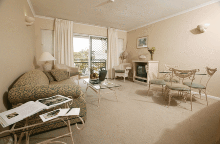 Il Palazzo Boutique Hotel - Accommodation VIC 0