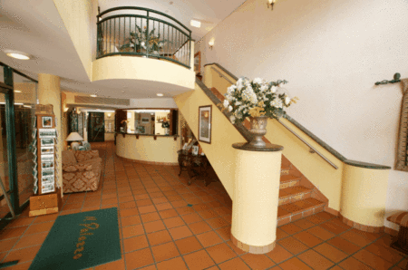 Il Palazzo Boutique Hotel - Accommodation VIC 1