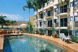 Il Palazzo Boutique Hotel - Accommodation VIC 2