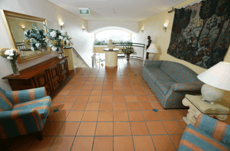 Il Palazzo Boutique Hotel - Accommodation VIC 3