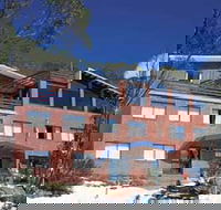Viking Alpine Lodge - Accommodation VIC