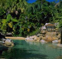 Mission Beach Resort - Accommodation VIC