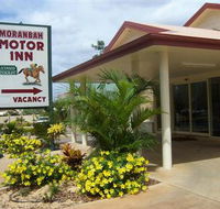 Moranbah Motor Inn Bar And Restaurant - Accommodation VIC