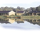 Magdala Motor Lodge - Accommodation VIC