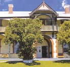 Oceanic Sorrento - Accommodation VIC