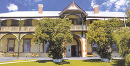 Oceanic Sorrento - Accommodation VIC 0