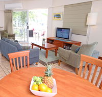 Coolum Seaside Apartments - Accommodation VIC