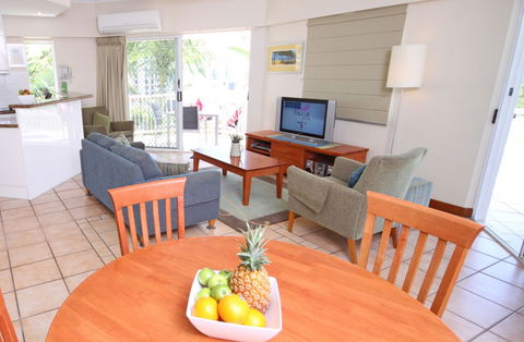 Coolum Seaside Apartments - Accommodation VIC 0
