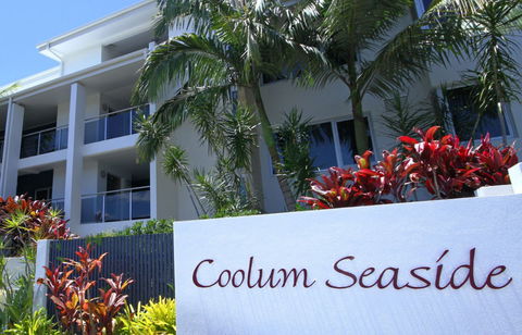 Coolum Seaside Apartments - Accommodation VIC 2