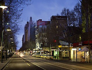 The Swanston Hotel Melbourne, Grand Mercure - Accommodation VIC 1